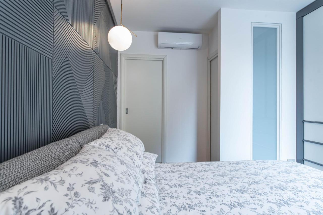 The Nest Apartment Turin Exterior photo