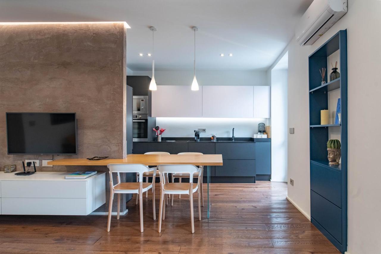 The Nest Apartment Turin Exterior photo